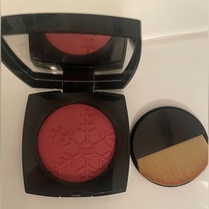 Chanel Les Beiges Healthy Glow Blush